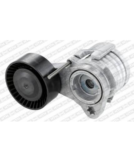 SNR Ролик натяжной поликлинового