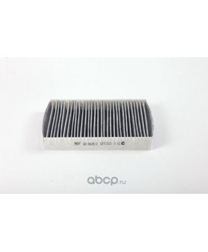 BIG Filter Фильтр воздушный угольный Фото 2