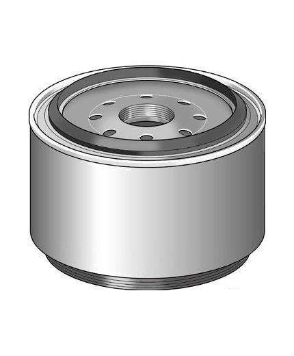 Purflux Фильтр топливный Фото 2