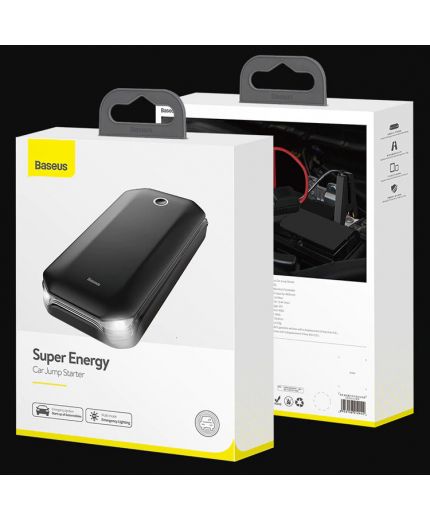 Baseus CRJS01-01 Фото 3