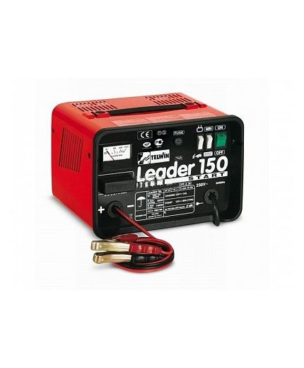 Telwin Leader 150 Start Фото 3
