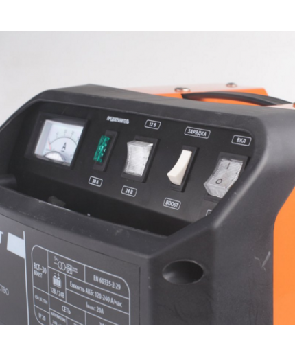 Patriot BCT-50 Boost Фото 4