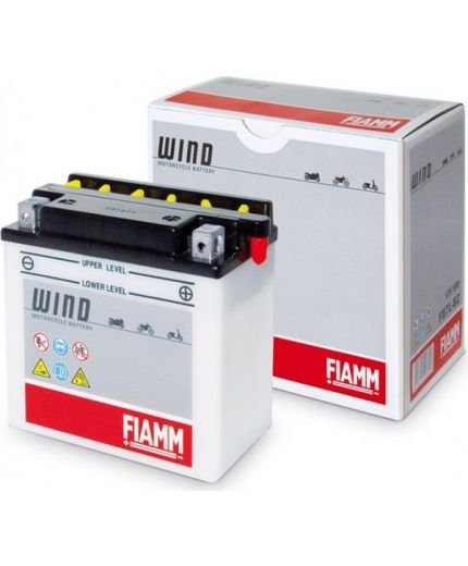 FIAMM 6N11A-1B (11 А/ч)