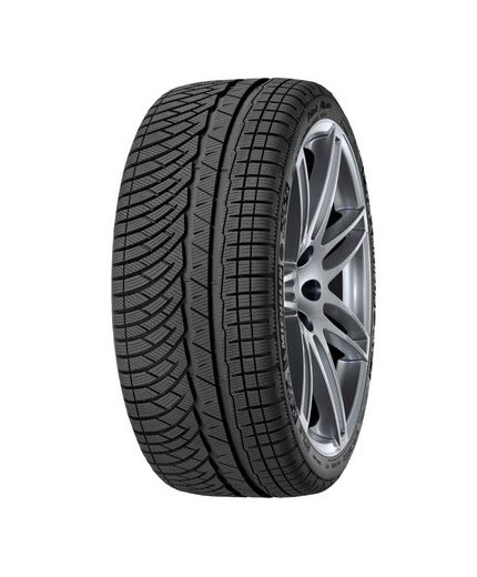 MICHELIN X-Ice Snow 245/50 R18 104H XL Фото 5