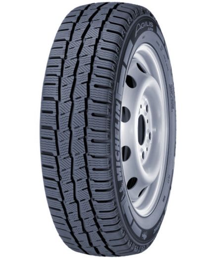 MICHELIN Agilis Alpin 235/65 R16C 115/113R