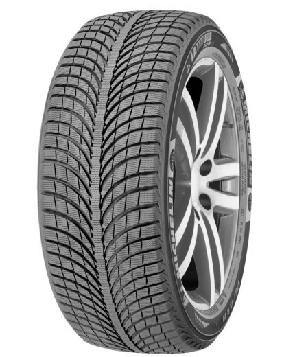 MICHELIN Latitude Alpin 2 235/60 R17 106H XL