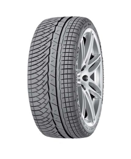MICHELIN Pilot Alpin 4 235/50 R17 100V XL