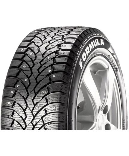 PIRELLI Ice Zero Friction 215/60 R17 100T XL Фото 3
