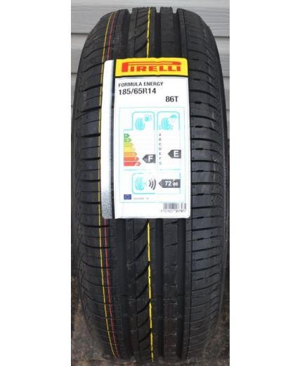 PIRELLI Cinturato P1 Verde 195/60 R15 88V Фото 2