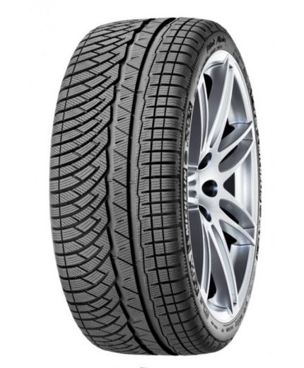 MICHELIN Pilot Alpin 4 275/40 R19 105W XL