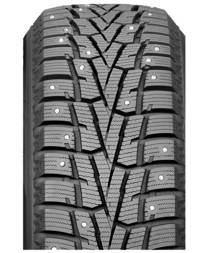 NEXEN WIN-SPIKE SUV 255/60R18 112T XL(под шип)