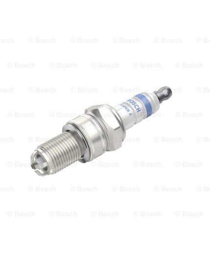 BOSCH Свеча зажигания (4шт)
