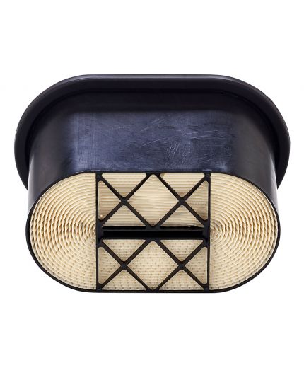 Mann-Filter Фильтр воздушный Фото 3