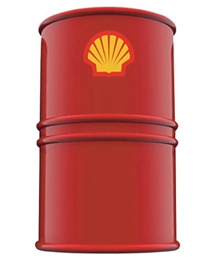 Моторное масло SHELL Helix Ultra 0W-40 209л