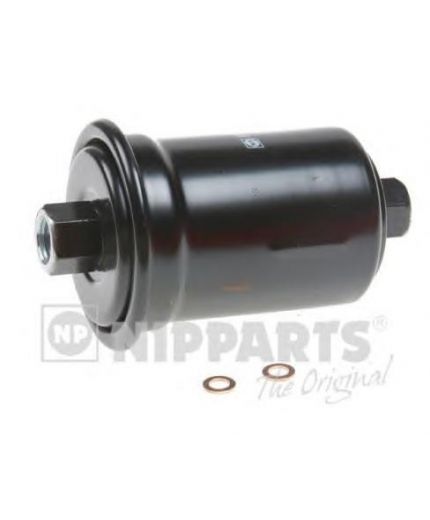 NIPPARTS Фильтр топливный