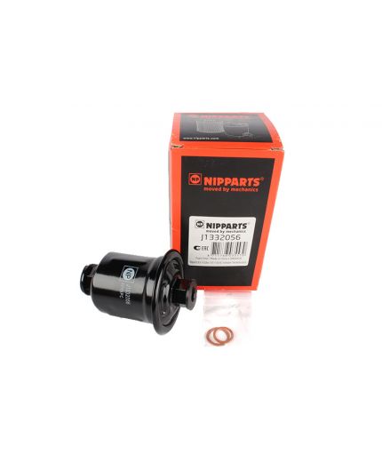 NIPPARTS Фильтр топливный