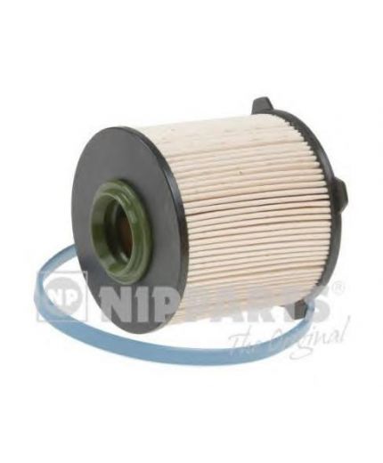 NIPPARTS Фильтр топливный