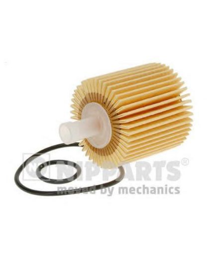 NIPPARTS Фильтр масляный