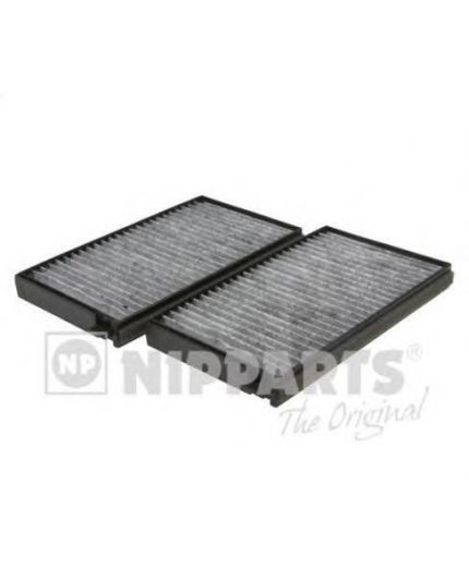 NIPPARTS Фильтр салонный Фото 2