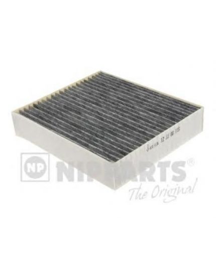 NIPPARTS Фильтр салонный
