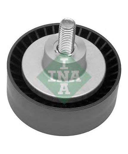 INA Ролик обводной генератора Фото 2