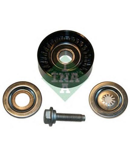 INA Ролик обводной