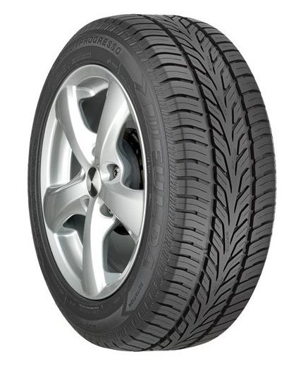 FULDA Carat Progresso 205/65R15 Фото 2