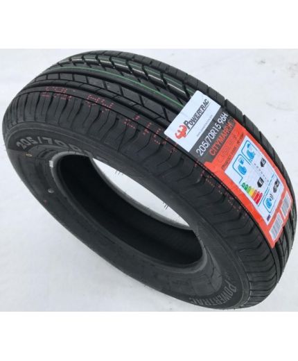 NOKIAN Hakka V 195/60 R15 88V Фото 10