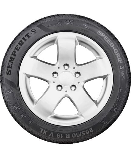 NOKIAN WR G2 SUV 255/55 R-18 109V XL