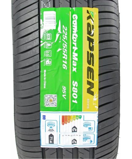 NOKIAN Hakka Green 185/60 R15 88H Фото 3