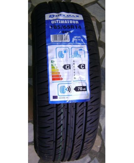 NOKIAN Hakka Green 185/60 R15 88H Фото 6