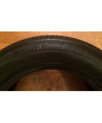 NOKIAN Hakka V 205/60 R15 91V Фото 4