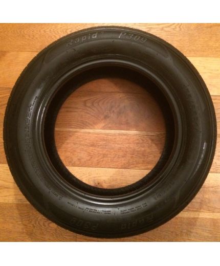 NOKIAN Hakka V 205/60 R15 91V Фото 5