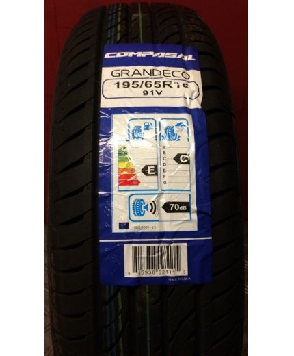 NOKIAN Hakka V 205/60 R15 91V Фото 7