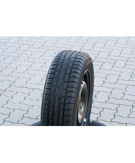 NOKIAN Hakka V 205/60 R15 91V Фото 9