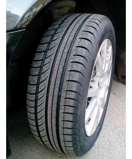 NOKIAN Hakka V 195/50 R15 82V Фото 6