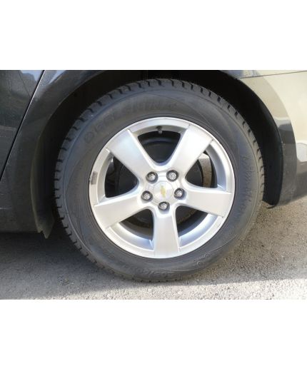 NOKIAN Hakka Green 185/60 R14 82T Фото 13