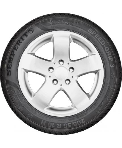 NOKIAN Hakka Green 205/55 R-16 94H Фото 11