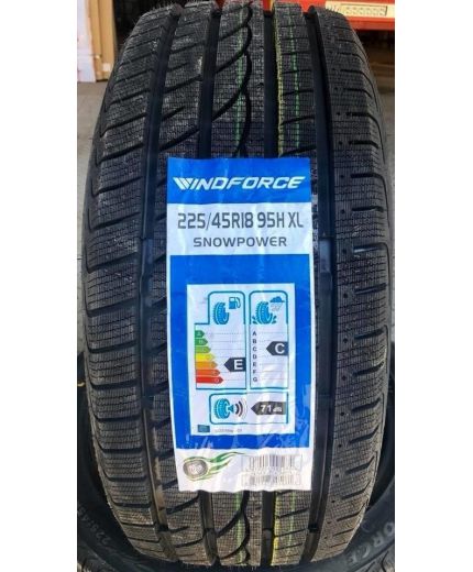 NOKIAN Hakka Green 205/55 R-16 94H Фото 13