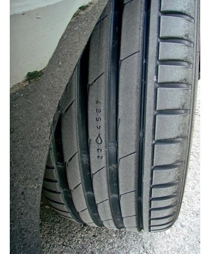 NOKIAN WR G2 215/45 R17 91V XL Фото 10