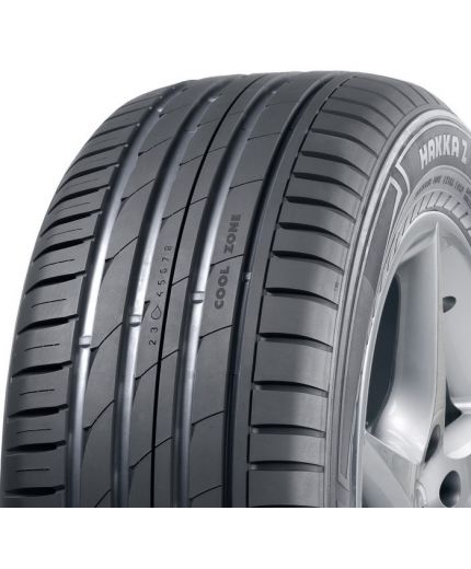 NOKIAN Hakka Z SUV 235/55R18 104W
