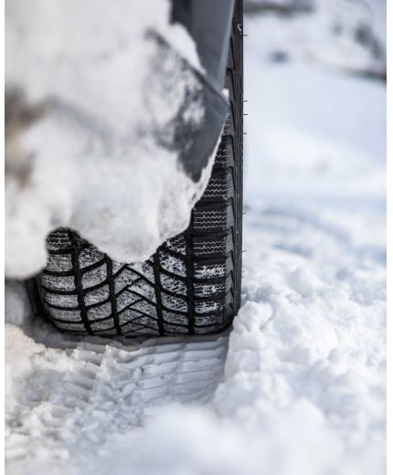 NOKIAN Hakka Green 205/60 R16 96H Фото 9