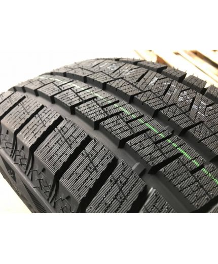 NOKIAN Hakka Green 205/60 R16 96H Фото 10
