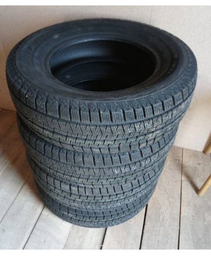 NOKIAN Hakka Green 205/60 R16 96H Фото 18