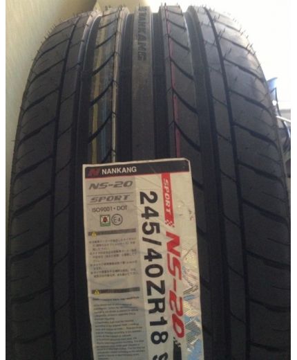 NOKIAN WR G2 225/55 R16 99V XL Фото 5
