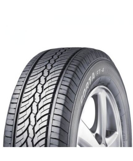 NOKIAN WR G2 SUV 255/65 R16 109H TL Фото 3