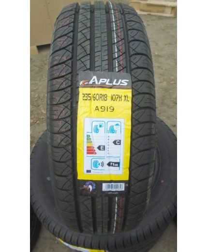 NOKIAN WR G2 SUV 225/70 R16 107H XL TL Фото 4