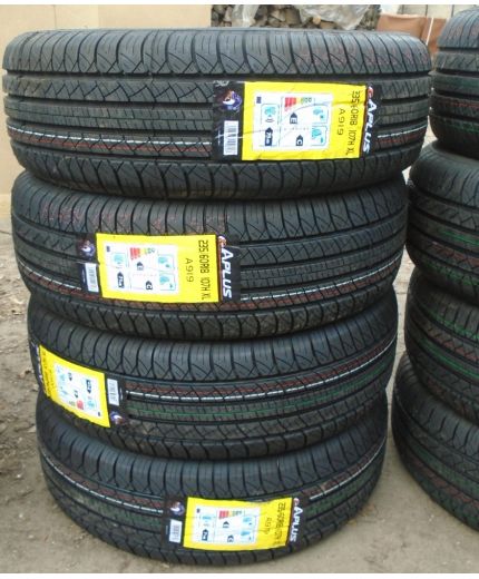 NOKIAN WR G2 SUV 235/70 R16 106H TL Фото 14
