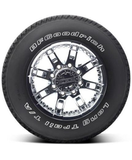 NOKIAN WR G2 SUV 235/70 R16 106H TL Фото 20