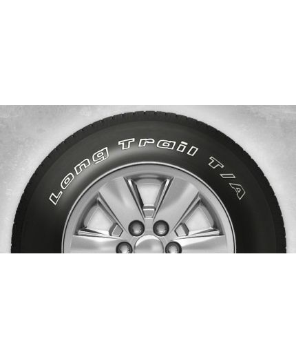 NOKIAN WR G2 SUV 235/70 R16 106H TL Фото 22